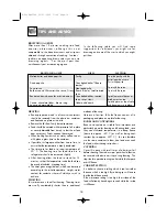 Preview for 20 page of Sharp R-232F Operation Manual With Cookbook