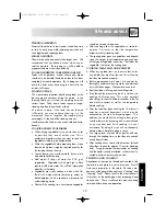 Preview for 21 page of Sharp R-232F Operation Manual With Cookbook