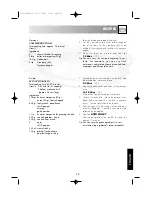 Preview for 25 page of Sharp R-232F Operation Manual With Cookbook