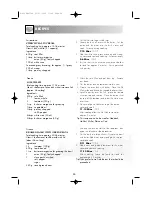 Preview for 26 page of Sharp R-232F Operation Manual With Cookbook