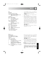 Preview for 27 page of Sharp R-232F Operation Manual With Cookbook