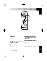 Preview for 5 page of Sharp R-234 Operation Manual With Cookbook