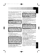 Preview for 7 page of Sharp R-234 Operation Manual With Cookbook