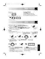 Preview for 9 page of Sharp R-234 Operation Manual With Cookbook