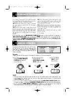 Preview for 10 page of Sharp R-234 Operation Manual With Cookbook