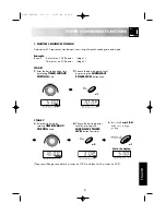 Preview for 11 page of Sharp R-234 Operation Manual With Cookbook