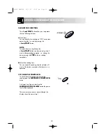 Preview for 12 page of Sharp R-234 Operation Manual With Cookbook