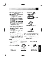 Preview for 13 page of Sharp R-234 Operation Manual With Cookbook