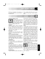 Preview for 19 page of Sharp R-234 Operation Manual With Cookbook