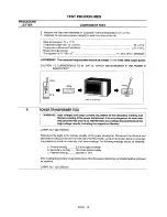 Preview for 13 page of Sharp R-234F Service Manual