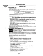 Preview for 16 page of Sharp R-234F Service Manual