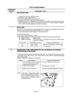 Preview for 17 page of Sharp R-234F Service Manual