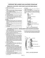 Preview for 25 page of Sharp R-234F Service Manual