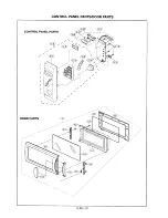 Preview for 37 page of Sharp R-234F Service Manual