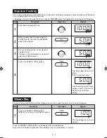 Предварительный просмотр 14 страницы Sharp R-2371K Operation Manual