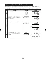 Предварительный просмотр 15 страницы Sharp R-2371K Operation Manual