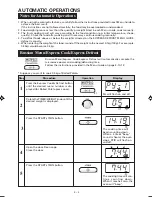 Предварительный просмотр 16 страницы Sharp R-2371K Operation Manual