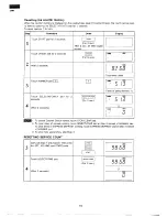 Preview for 12 page of Sharp R-2380 Service Manual