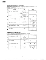 Preview for 14 page of Sharp R-2380 Service Manual