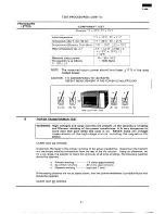 Preview for 23 page of Sharp R-2380 Service Manual