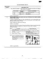 Preview for 29 page of Sharp R-2380 Service Manual