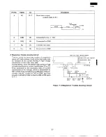 Preview for 39 page of Sharp R-2380 Service Manual