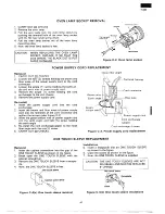 Preview for 43 page of Sharp R-2380 Service Manual