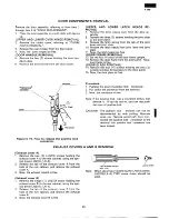 Preview for 47 page of Sharp R-2380 Service Manual