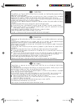 Preview for 3 page of Sharp R-239-A Operation Manual With Cookbook