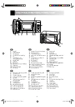 Preview for 12 page of Sharp R-239-A Operation Manual With Cookbook