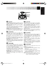 Preview for 13 page of Sharp R-239-A Operation Manual With Cookbook