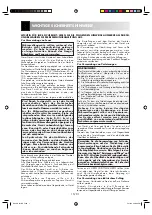 Preview for 16 page of Sharp R-239-A Operation Manual With Cookbook