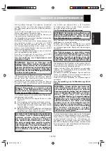 Preview for 17 page of Sharp R-239-A Operation Manual With Cookbook