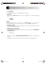 Preview for 22 page of Sharp R-239-A Operation Manual With Cookbook