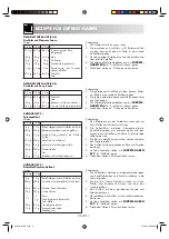 Preview for 26 page of Sharp R-239-A Operation Manual With Cookbook