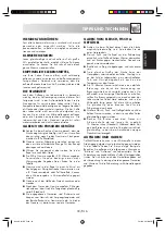 Preview for 31 page of Sharp R-239-A Operation Manual With Cookbook