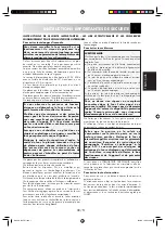 Preview for 39 page of Sharp R-239-A Operation Manual With Cookbook