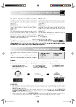 Preview for 43 page of Sharp R-239-A Operation Manual With Cookbook