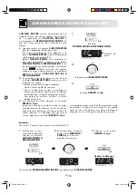 Preview for 46 page of Sharp R-239-A Operation Manual With Cookbook