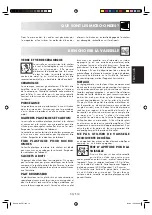 Preview for 51 page of Sharp R-239-A Operation Manual With Cookbook