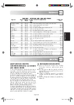 Preview for 57 page of Sharp R-239-A Operation Manual With Cookbook