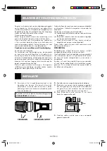 Preview for 64 page of Sharp R-239-A Operation Manual With Cookbook