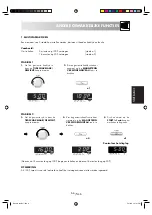 Preview for 67 page of Sharp R-239-A Operation Manual With Cookbook