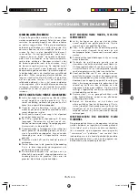 Preview for 77 page of Sharp R-239-A Operation Manual With Cookbook