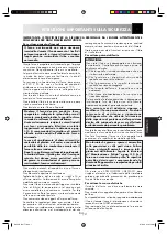 Preview for 85 page of Sharp R-239-A Operation Manual With Cookbook