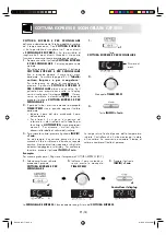 Preview for 92 page of Sharp R-239-A Operation Manual With Cookbook