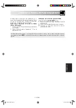 Preview for 111 page of Sharp R-239-A Operation Manual With Cookbook