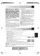 Preview for 119 page of Sharp R-239-A Operation Manual With Cookbook