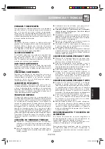 Preview for 123 page of Sharp R-239-A Operation Manual With Cookbook