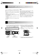 Preview for 133 page of Sharp R-239-A Operation Manual With Cookbook